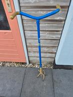 Garden claw, Ophalen, Gebruikt, Overige soorten