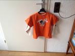 Sweater shirt trui van Palomino te koop, Kinderen en Baby's, Kinderkleding | Maat 122, Palomino, Ophalen of Verzenden, Zo goed als nieuw