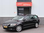 Volvo V50 1.8 Edition I airco LM org NL, Voorwielaandrijving, 65 €/maand, 125 pk, 4 cilinders