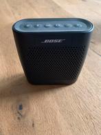 Bose SoundLink Color Bluetooth Speaker II - Zwart, Ophalen, Gebruikt, Minder dan 60 watt, Bose