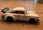 Lego Porsche 911 Turbo, Ophalen of Verzenden, Zo goed als nieuw, Complete set, Lego