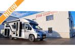 Adria Coral Supreme 670 SL 360gr camera ALDE Koffie, 7 tot 8 meter, Diesel, Tot en met 3, Adria