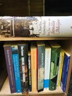 Diverse boeken gratis af te halen, Ophalen, Gelezen
