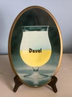 Duvel Reclamebord, Verzamelen, Ophalen of Verzenden, Reclamebord