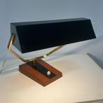 Vintage Kaiser Idell bureaulamp, 1950-60, Antiek en Kunst, Antiek | Lampen, Ophalen of Verzenden