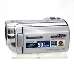 Panasonic HC-V500M Full-HD draagbare videocamera., 20x of meer, Overige soorten, Ophalen of Verzenden, Zo goed als nieuw