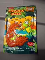 Partij chocolade melk poeder tht 06-26, Ophalen