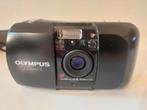 Olympus mju-1 analoge camera, Audio, Tv en Foto, Fotocamera's Analoog, Ophalen, Gebruikt, Compact, Olympus