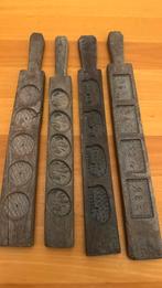 Chocolade vorm planken 5 euro, Antiek en Kunst, Antiek | Overige Antiek, Ophalen of Verzenden