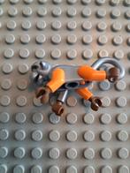 Lego mini figures minifiguur Ninjago Wretch aap met armen, Ophalen of Verzenden, Lego, Zo goed als nieuw, Losse stenen