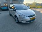 Ford Galaxy 2.0 16V 107KW 2009 Grijs, Auto's, Voorwielaandrijving, 145 pk, 4 cilinders, 7 stoelen
