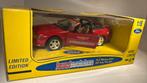 Ford mustang cobra 500 indy pace car jouef evolution 1.18, Hobby en Vrije tijd, Modelauto's | 1:18, Ophalen of Verzenden, A, A