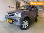 Daihatsu TERIOS 1.3 4WD SXE AIRCO NIEUWE BANDEN ZEER NETTE A, Auto's, 1350 kg, 86 pk, Gebruikt, 4 cilinders