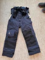 Zeilbroek Gaastra maat 140, Watersport en Boten, Watersportkleding, Ophalen of Verzenden, Kind, Zeilbroek