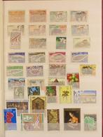 FRANSE GEBIEDEN - vooral POSTFRIS - (E37), Ophalen of Verzenden, Buitenland