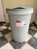 Grote prullenbak, Huis en Inrichting, Woonaccessoires | Prullenbakken, 40 liter of meer, Ophalen of Verzenden, Zo goed als nieuw
