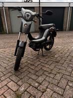 Rieju bye bike, Ophalen, Zo goed als nieuw