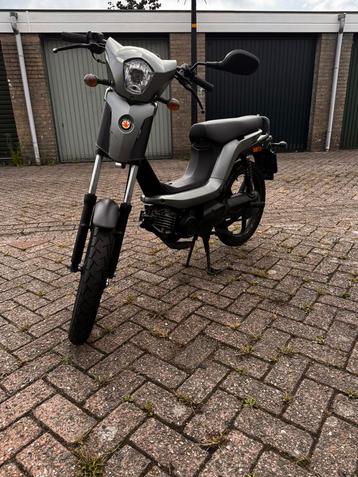 Rieju bye bike beschikbaar voor biedingen