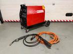 Cebora Mig 2020/M lasapparaat, Doe-het-zelf en Verbouw, Ophalen of Verzenden, Gebruikt, 150 tot 250 ampère, Co2