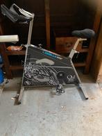 Spinningfiets, Sport en Fitness, Ophalen, Gebruikt