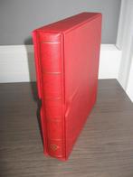 Nederland 1970 t/m 1989. Postfris in Leuchtturm album., Postzegels en Munten, Postzegels | Volle albums en Verzamelingen, Verzenden