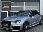 Audi RS3 Sportback 2.5 TFSI RS 3 QUATTRO TTE700 600+ PK | AK, Auto's, Automaat, Gebruikt, RS3, Met garantie (alle)