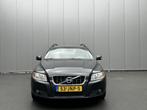 Volvo V70 2.4D Summum|Trekhaak|Dealer onderhouden|Leder|, Auto's, 15 km/l, Huisgarantie, 179 €/maand, Met garantie (alle)