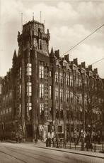 Amsterdam, Scheepvaarthuis - ongelopen, Verzenden, 1920 tot 1940, Ongelopen, Noord-Holland
