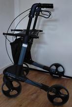 Rollator merk: Topro Troja M + Boodschappen netje ( 7.3 kg ), Diversen, Rollators, Verzenden, Opvouwbaar, Zo goed als nieuw