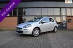 Fiat Punto Evo 1.2 Dynamic, Airco, Auto's, Fiat, Origineel Nederlands, Te koop, Zilver of Grijs, 5 stoelen