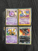 Pokémon Kaarten Set, Ophalen of Verzenden, Losse kaart