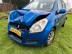 Beschadigde Suzuki Splas onderdelen, Auto-onderdelen, Ophalen of Verzenden, Gebruikt, Voor, Deur