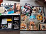 Cluedo, Ophalen of Verzenden, Zo goed als nieuw