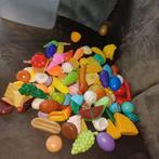 Speelgoed eten voor keukentje, Ophalen of Verzenden, Gebruikt, Kunststof, Speelkeuken-accessoire