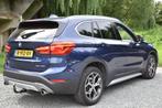 BMW X1 20IA AUT 192PK ORANGE EDITION III CAMERA/LEDER/NAVI/T, Blauw, Bedrijf, SUV of Terreinwagen, 1460 kg
