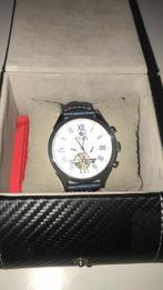 Horloge automatic Reichenbach, Ophalen of Verzenden, Zo goed als nieuw, Staal, Overige merken