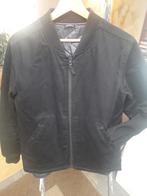 Bomber jack  wrenchmonkees, Ophalen of Verzenden, Gedragen, Maat 48/50 (M), Zwart
