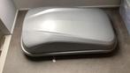 Autostyle Dakkoffer easy grey 320, Auto diversen, Dakkoffers, Ophalen of Verzenden, Gebruikt