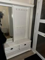 Hal kast met schoenen opbergruimte, Ophalen, Gebruikt, Staande kapstok, 150 tot 200 cm