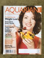 Aquarian Times tijdschrift 2004 Kundalini yoga, Boeken, Tijdschriften en Kranten, Lichaam en Geest, Zo goed als nieuw, Verzenden