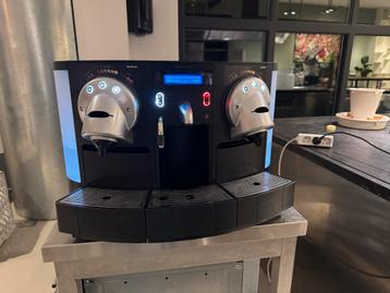 Nespresso Gemini CS220 Zakelijke Padmachine beschikbaar voor biedingen