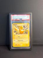 Pikachu Journey Across America 2006 PSA 9, Ophalen of Verzenden, Zo goed als nieuw, Losse kaart
