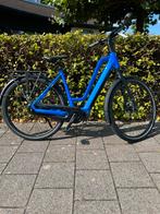 DEMO FIETS GAZELLE, WEINIG KILOMTERS (NIEUWPRIJS €3299), 53 tot 56 cm, Versnellingen, Ophalen of Verzenden, Zo goed als nieuw