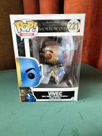 Funko Pop! Games: Morrowind - Vivec #221, Ophalen of Verzenden