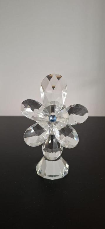 Swarovski, diverse beeldjes beschikbaar voor biedingen