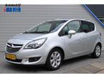 Opel Meriva 1.4 Turbo Blitz | Clima | Navigatie | Camera | L, Gebruikt, 4 cilinders, LED verlichting, Leder en Stof