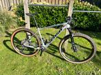 Sensa Fiori Evo 19inch, Fietsen en Brommers, Fietsen | Mountainbikes en ATB, Overige merken, Gebruikt, Hardtail, Heren