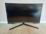 Samsung Odyssey G5 27 inch 144Hz Curved, Gaming, 101 t/m 150 Hz, VA, Ophalen of Verzenden