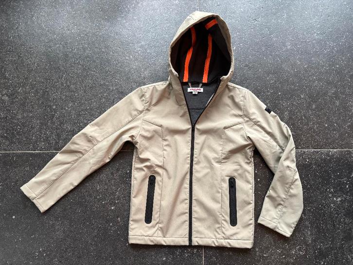 Zomerjas Vingino 164 Nieuw!, Kinderen en Baby's, Kinderkleding | Maat 164, Nieuw, Jongen, Jas, Ophalen of Verzenden