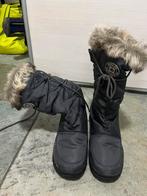 Snowboots maat 36, Ophalen of Verzenden, Zo goed als nieuw, Jongen of Meisje, Laarzen